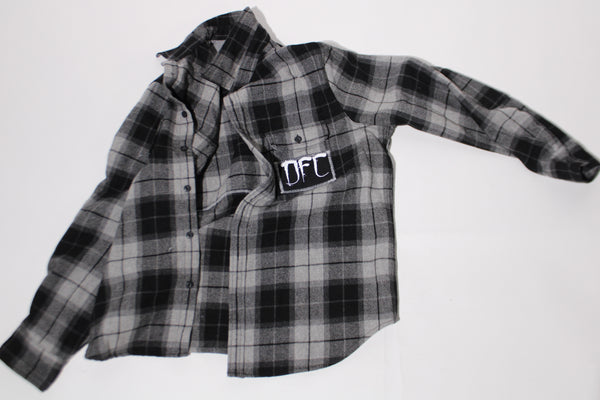 Perfect Flannel