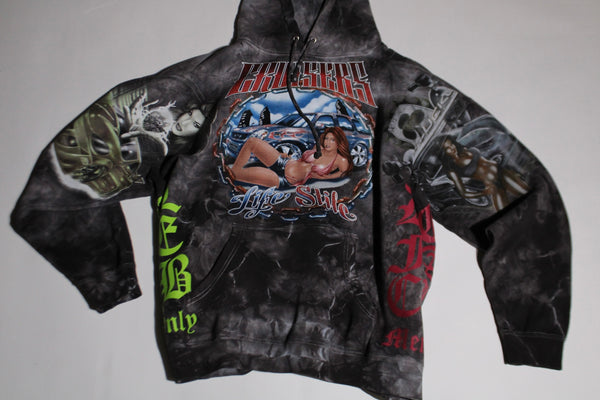Y2K Hoodie