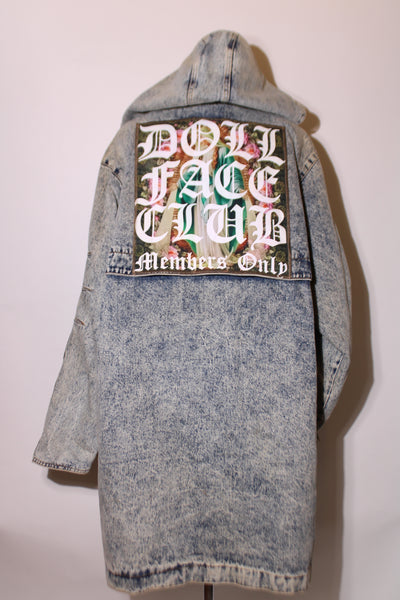 Acid Jean