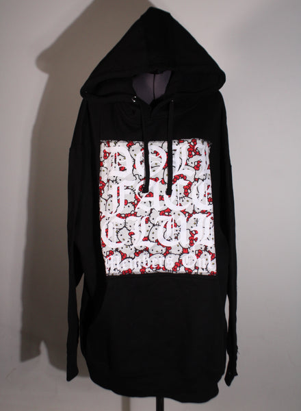 Hello Kitty Hoodie