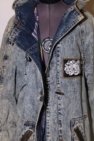 Acid Jean
