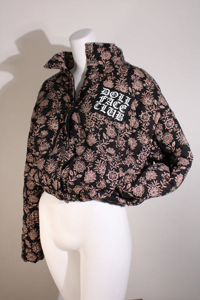 Flower Bomb