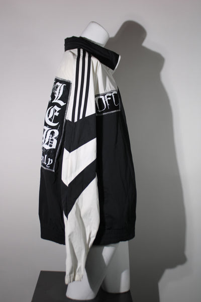 Japanese Adidas Vintage