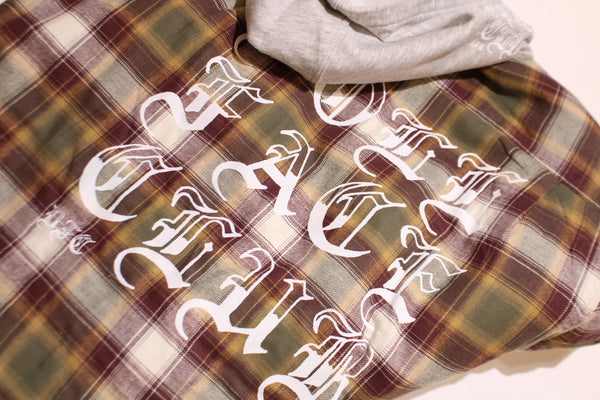 Flannel Boyz