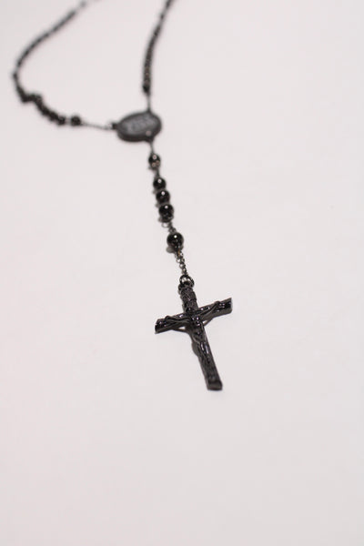 Black Rosary