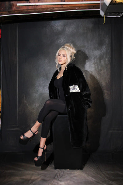 LV Fur