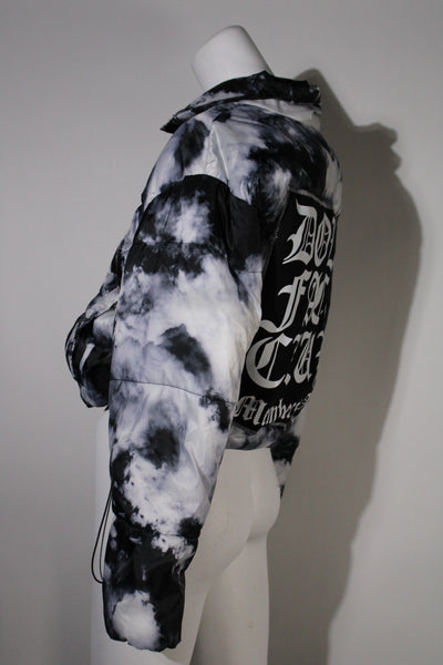 Cloud Bomber