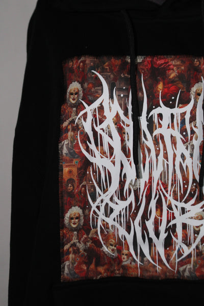 Masquerade Death Metal