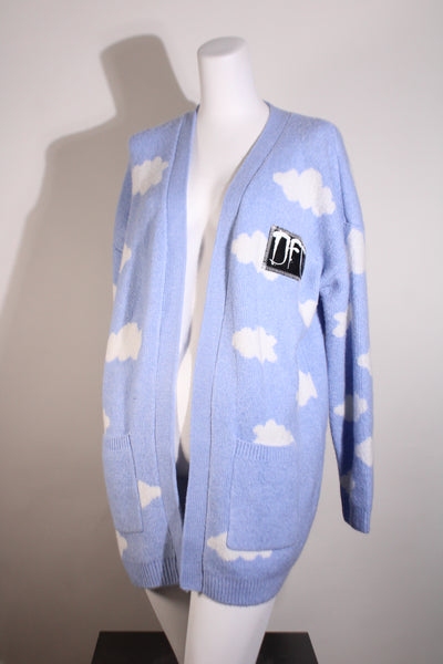 Cloud Cardigan