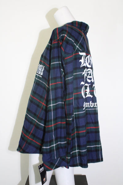 Dickies Flannel