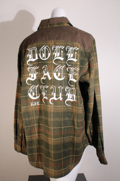 Prep Boyz Flannel