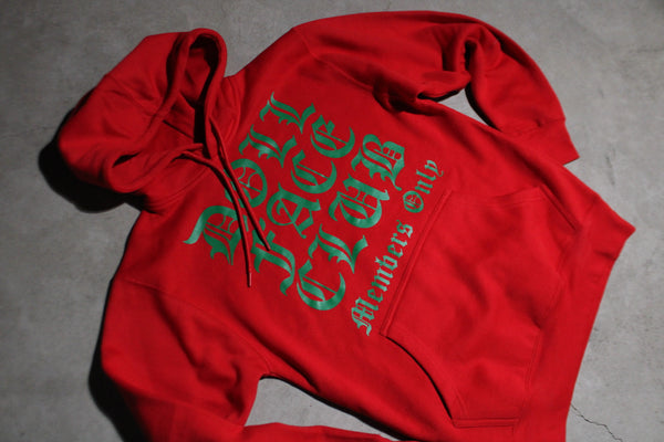 Red & Green