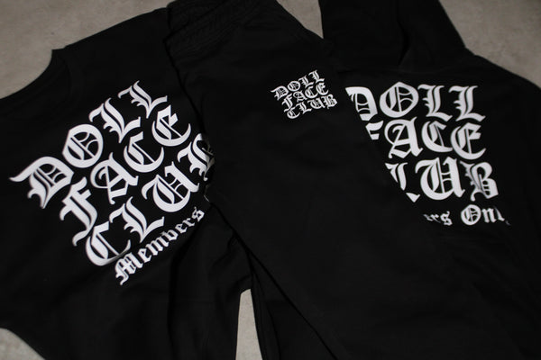 Uniform 2 Piece