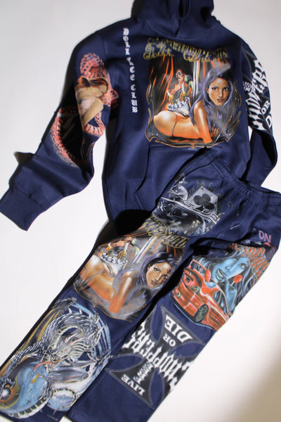 Y2K 2 Piece