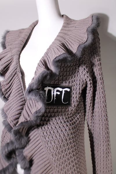 Glam Girl Cardigan