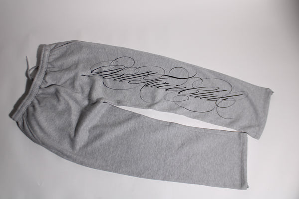 Grey Sweats