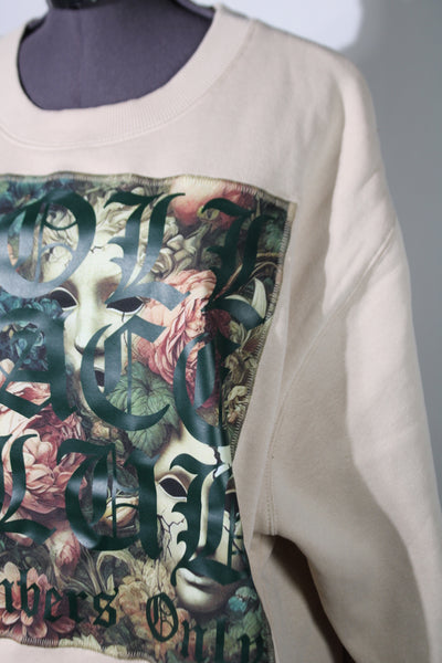 Italian Dreams Cream Crew
