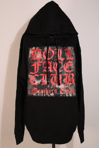 Dystopia Hoodie