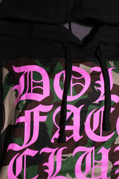 Camo Girls Pink