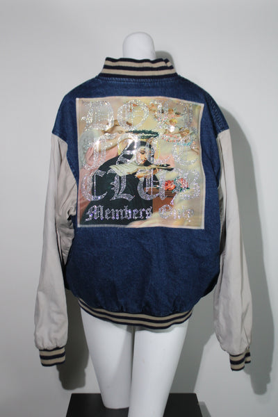 Jean Letterman’s