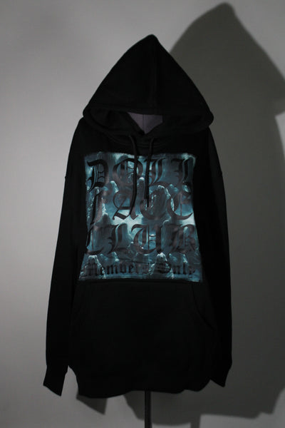 Ghouls Black