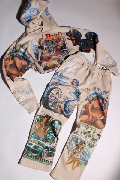 Y2K 2 Piece