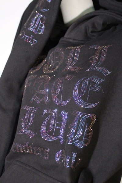 Chameleon Rhinestone Set