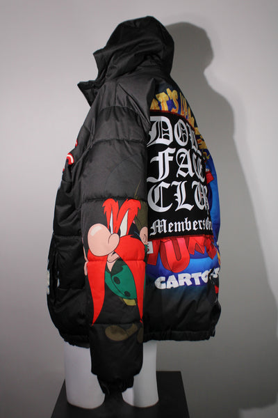 Looney Toons Members Only