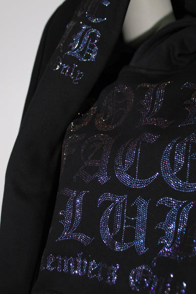 Chameleon Rhinestone Set