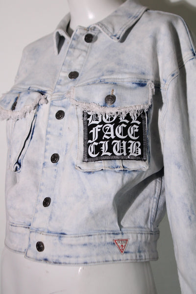 Vintage Guess