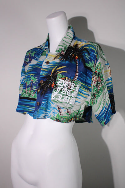 Kawaii Crop