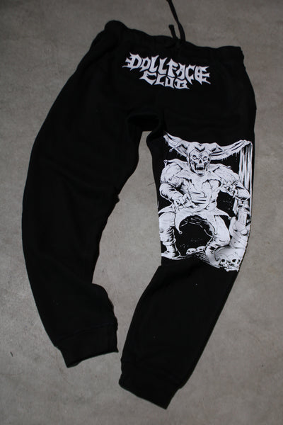 Black Sweats