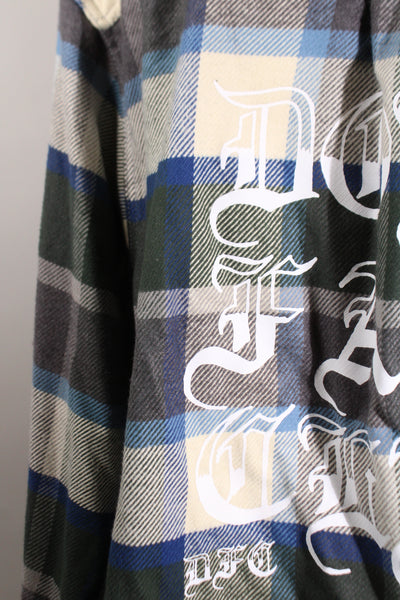 Super Soft Flannel