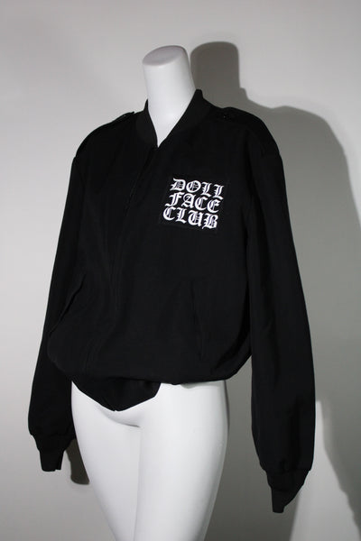 Classic Coat