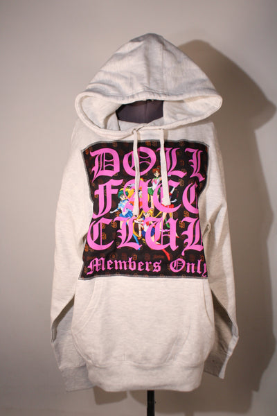 Sailor Moon Hot Pink Hoodie