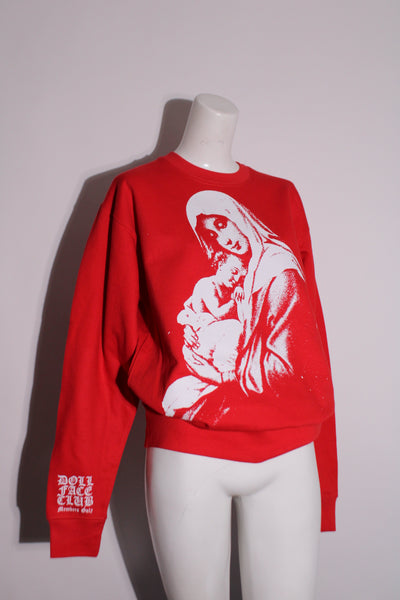 Red Crew