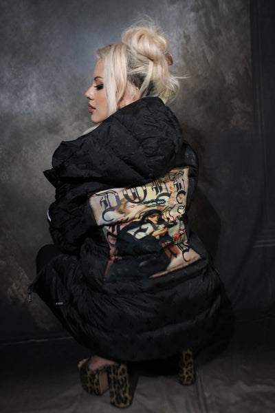 LV Bomber