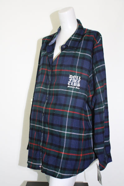 Dickies Flannel