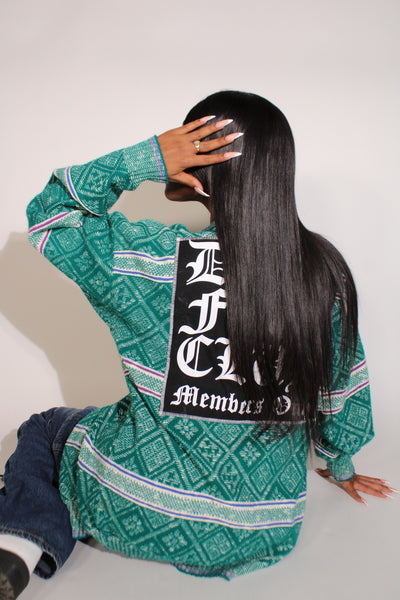 Vintage Cardigan