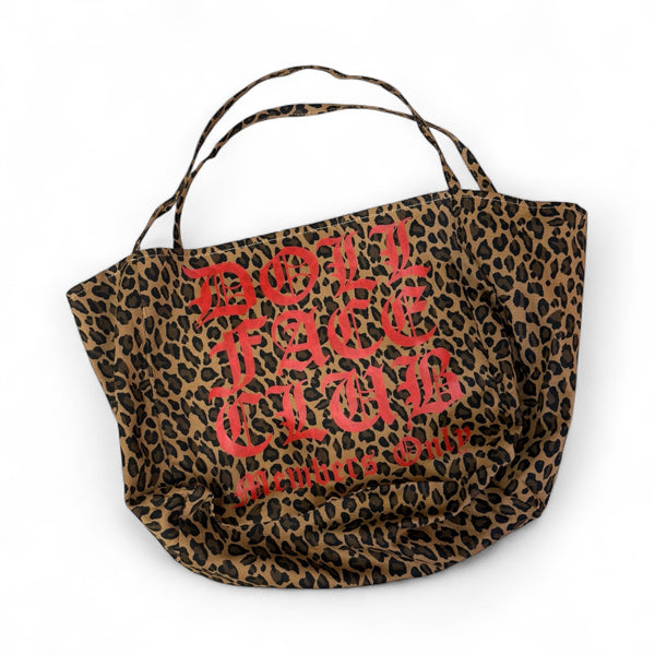 Clown Tote
