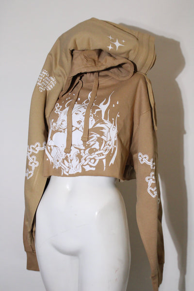 Sand 2Piece