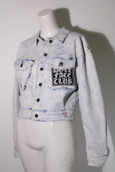 Vintage Guess
