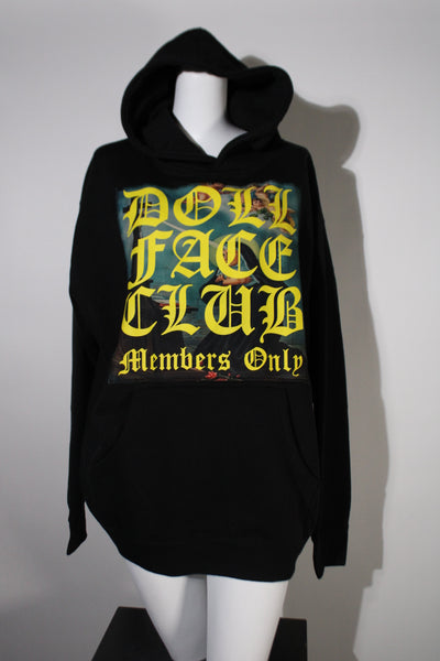 Saint Rita Yellow