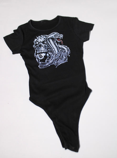 Cobra Bodysuit