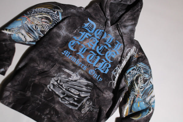 Y2K Hoodie