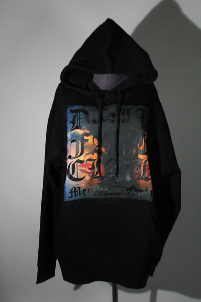 Mannequin Hoodie