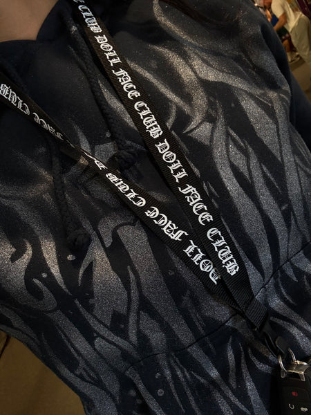 Lanyard