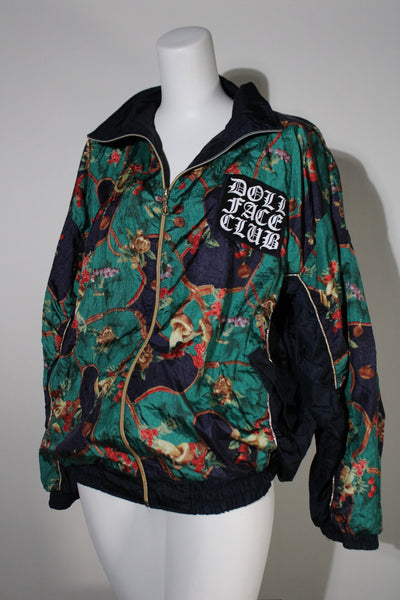 Vintage Windbreaker