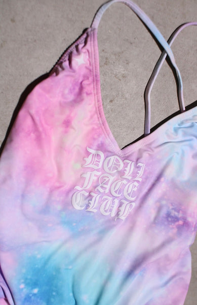 White DFC 1 Piece