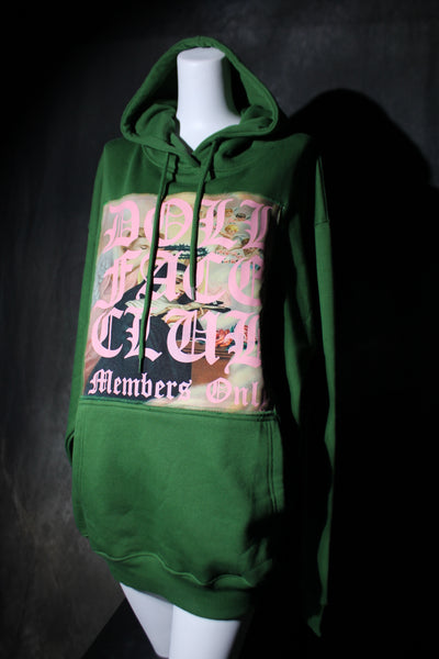 Saint Rita Green